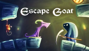 Loạt game Escape Goat